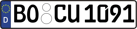 BO-CU1091
