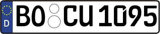 BO-CU1095