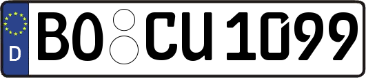 BO-CU1099