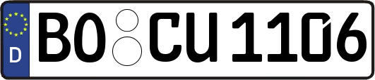 BO-CU1106