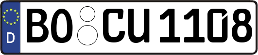 BO-CU1108