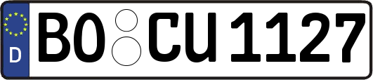 BO-CU1127