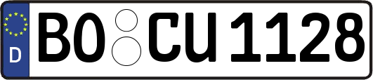 BO-CU1128