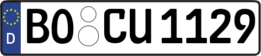 BO-CU1129