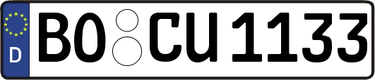 BO-CU1133
