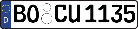 BO-CU1135