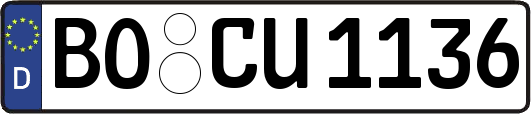 BO-CU1136