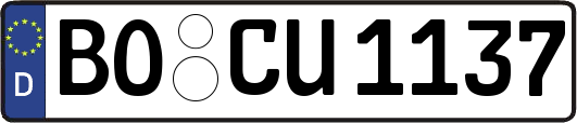 BO-CU1137