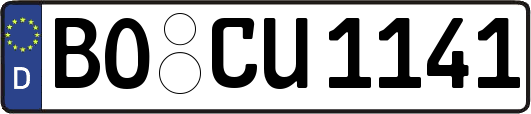 BO-CU1141