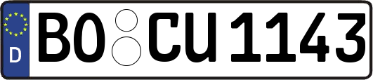 BO-CU1143