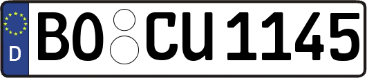 BO-CU1145