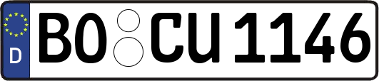 BO-CU1146