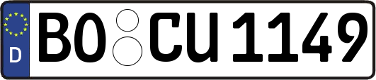 BO-CU1149