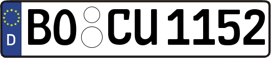 BO-CU1152