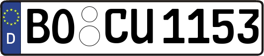 BO-CU1153