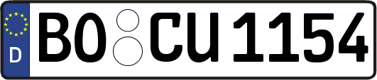BO-CU1154