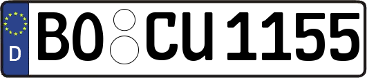 BO-CU1155