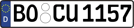 BO-CU1157