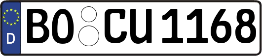 BO-CU1168