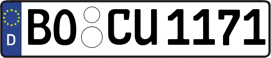 BO-CU1171
