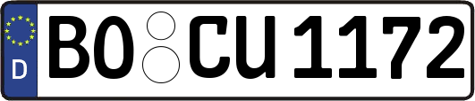 BO-CU1172