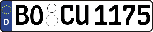 BO-CU1175
