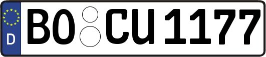 BO-CU1177