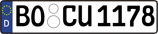 BO-CU1178