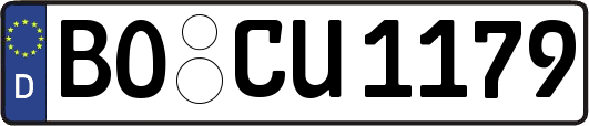 BO-CU1179
