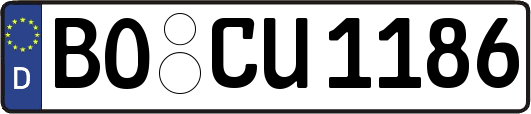 BO-CU1186