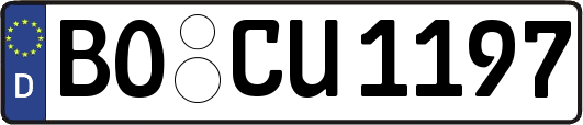 BO-CU1197