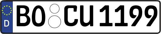 BO-CU1199