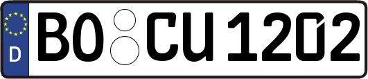 BO-CU1202