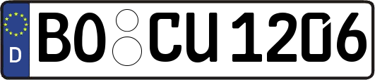 BO-CU1206