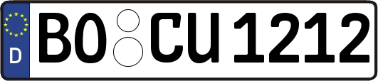 BO-CU1212
