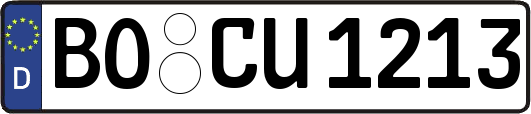 BO-CU1213