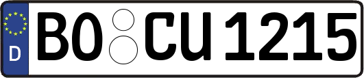 BO-CU1215