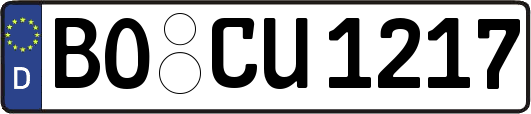 BO-CU1217