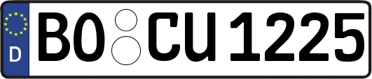BO-CU1225