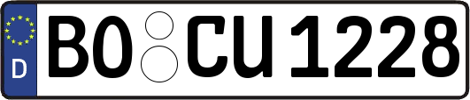 BO-CU1228