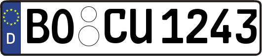 BO-CU1243