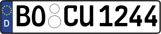 BO-CU1244