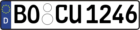 BO-CU1246