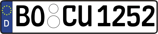BO-CU1252