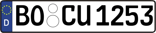 BO-CU1253