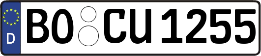 BO-CU1255