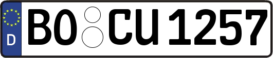BO-CU1257