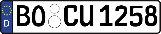 BO-CU1258