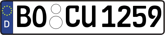BO-CU1259