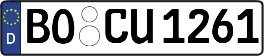BO-CU1261